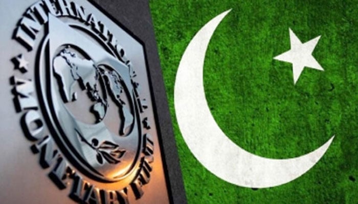 رواں مالی سال معاشی شرح نمو IMF تخمینوں سے زیادہ، مہنگائی کم رہنے کا امکان