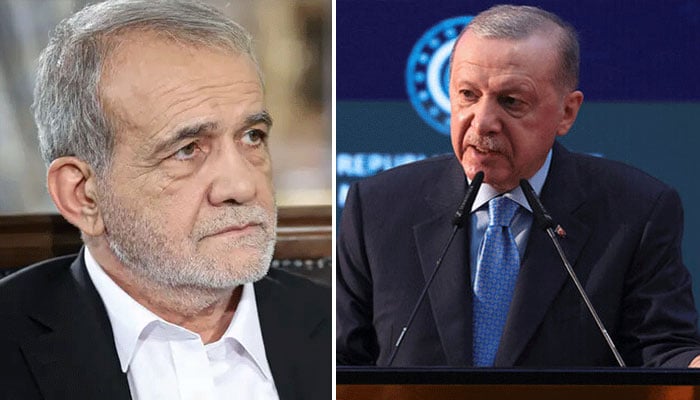 دھمکیوں میں نہیں آئیں گے، مذاکرات اور جنگ دونوں کیلئے تیار ہیں، ایران