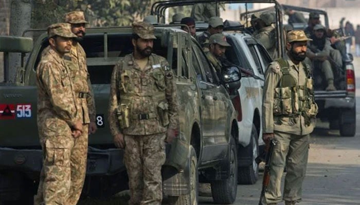 بلوچستان، فورسز کی 2 بڑی کارروائیاں، فتنہ الخوارج کے 51 دہشت گرد ہلاک