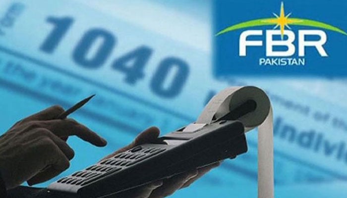 ایف بی آر جنوری میں ٹیکس ہدف حاصل کرنے میں ناکام، 980 ارب روپے جمع