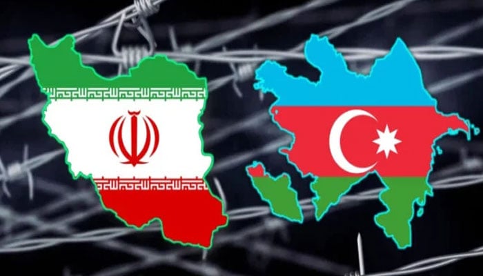 اپنی سرزمین سے ایران کیخلاف کارروائی کی اجازت نہیں دینگے، آذربائیجان