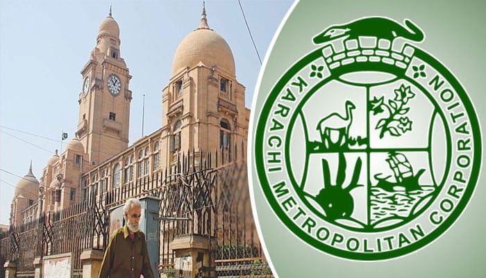 رفاہی پلاٹ کی ملکیت کا تنازع، کے ڈی اے نے کے ایم سی کی تعمیرات گرادیں