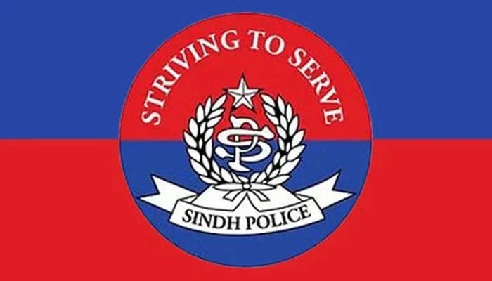 ایس ایچ او سرجانی ٹاؤن معطل، عہدے میں تنزلی