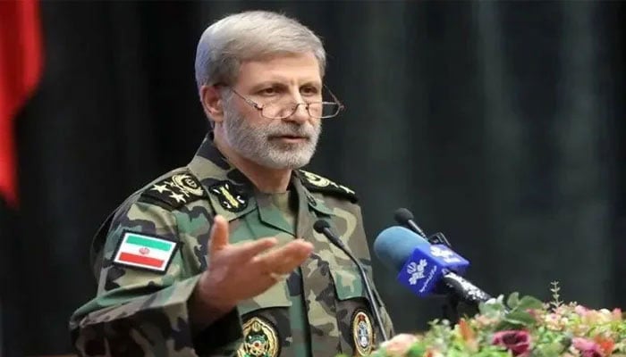 مظاہروں کے ذمہ دار ٹرمپ، نیتن یاہو اور یورپ، ایرانی صدر، سب شہید ہوجائیں تو بھی ایٹمی صلاحیت ختم نہیں ہوگی، آرمی چیف