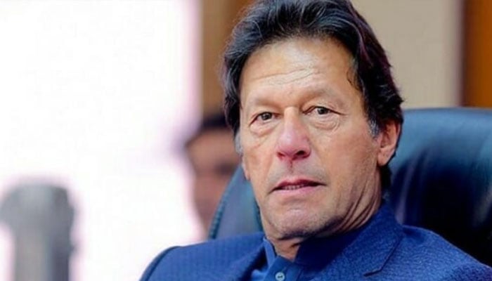 بانی پی ٹی آئی عمران خان میں آنکھوں کی سنگین بیماری کی تشخیص