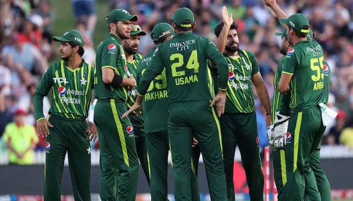 پاکستانی کرکٹ ٹیم کے ورلڈ کپ میں شرکت کا فیصلہ آئندہ 36 گھنٹے میں