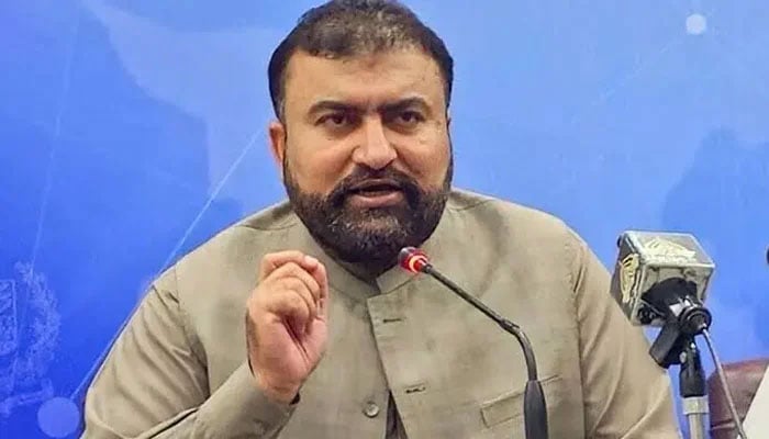 دہشت گردوں سے ہزار سال لڑیں گے، 145 دہشت گردوں کی لاشیں ہمارے پاس ہیں، وزیراعلیٰ بلوچستان