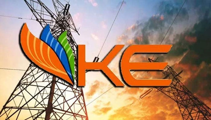 اعظم بستی کے علاقے میں نصف بجلی چوری ہو جاتی ہے، کے الیکٹرک