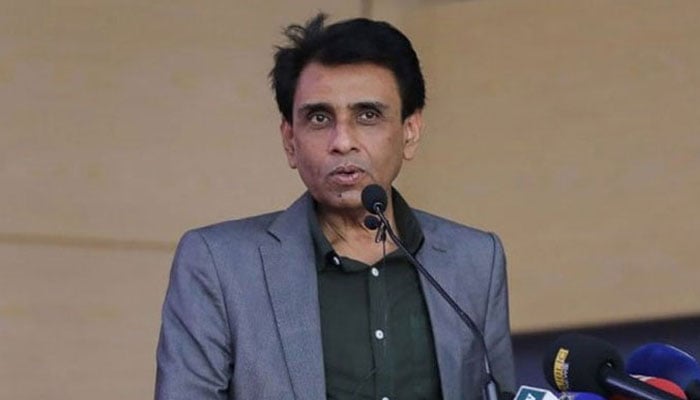 ہندوستان اور افغانستان پاکستان میں مداخلت بند کردیں، خالد مقبول صدیقی