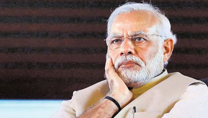 مودی کا جنگی جنون، بھارتی بجٹ میں 15 فیصد اضافہ، 23 ہزار 800 ارب روپے ہوگیا