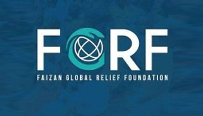 فیضان گلوبل ریلیف فاؤنڈیشن کا برطانیہ میں سالانہ اجتماع