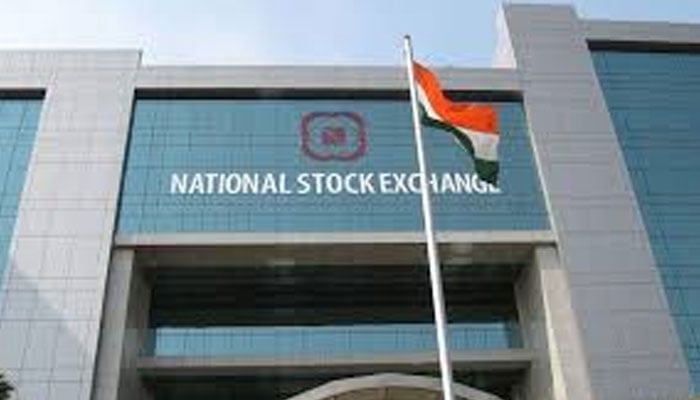 بھارتی بجٹ 2026 سے ممبئی اسٹاک مارکیٹ کو شدید جھٹکا