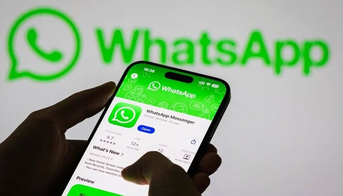 واٹس ایپ کی پرائیویسی پر سوال، میٹا پر خفیہ پیغامات پڑھنے کے الزامات