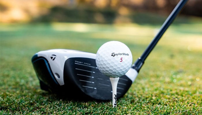 نیشنل پروفیشنلز گالف ٹائٹل احمد بیگ نے اپنے نام کرلیا