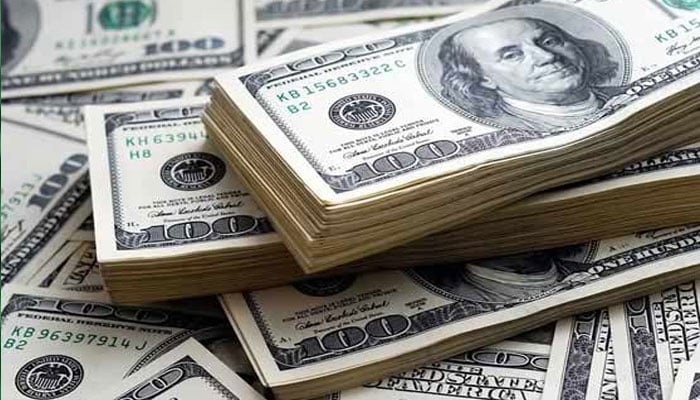ڈالر کی عالمی قدر میں کمی: پاکستان کے بیرونی قرضوں میں اضافے کا خدشہ