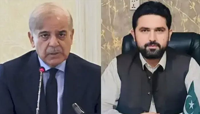 وزیر اعظم شہباز شریف سے وزیر اعلیٰ سہیل آفریدی کی آج ملاقات کا امکان