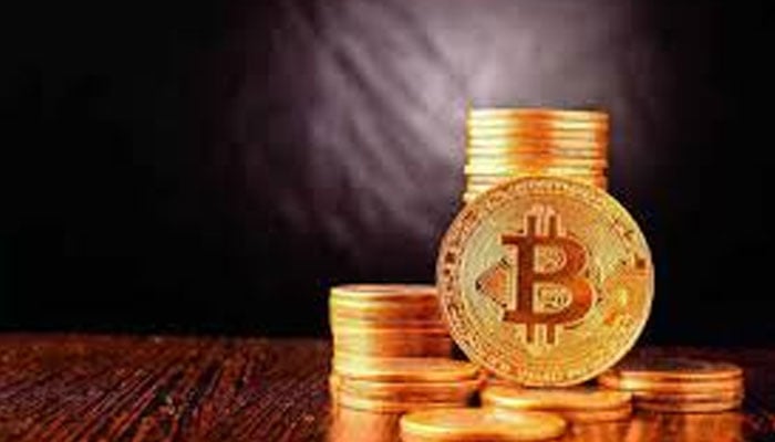 ٹرمپ فیملی کی کرپٹو فرم میں متحدہ عرب امارات کی سرمایہ کاری