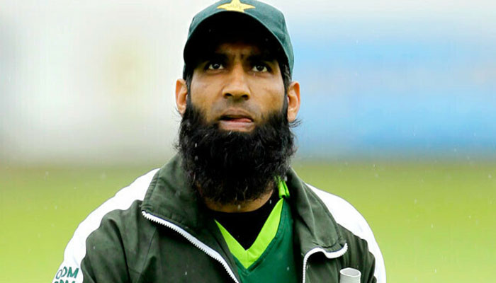 بھارت کے بائیکاٹ کا فیصلہ سخت لیکن ضروری، محمد یوسف