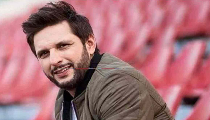 بھارت کے ساتھ میچ نہ کھیلنے کا حکومتی فیصلہ بہترین، شاہد آفریدی