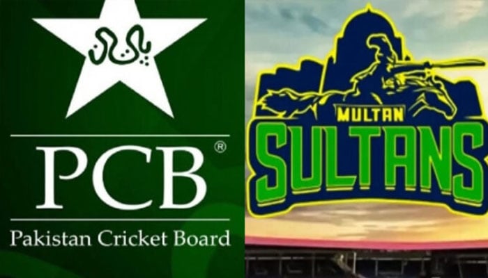 ملتان سلطانز کی نیلامی کیلئے پانچ بولی دہندگان اہل قرار