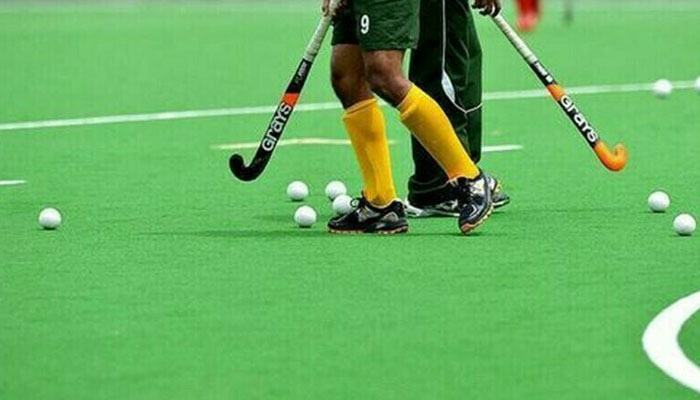 آسٹریلیا کا ویزہ تاحال نہ ملا، ہاکی ٹیم کی پرو لیگ کیلئے روانگی موخر