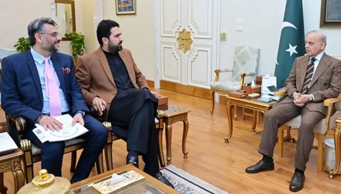 سہیل آفریدی کی وزیر اعظم سے ملاقات ’گراں‘ ثابت ہوئی