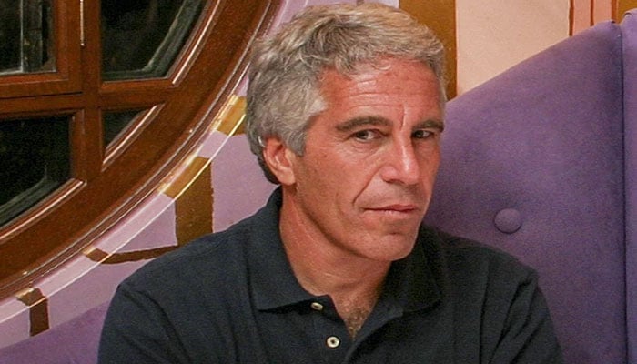 ایپسٹین دنیا کا سب سے بڑا ہنی ٹریپ آپریشن چلا رہا تھا، پیچھے اسرائیل اور کے جی بی