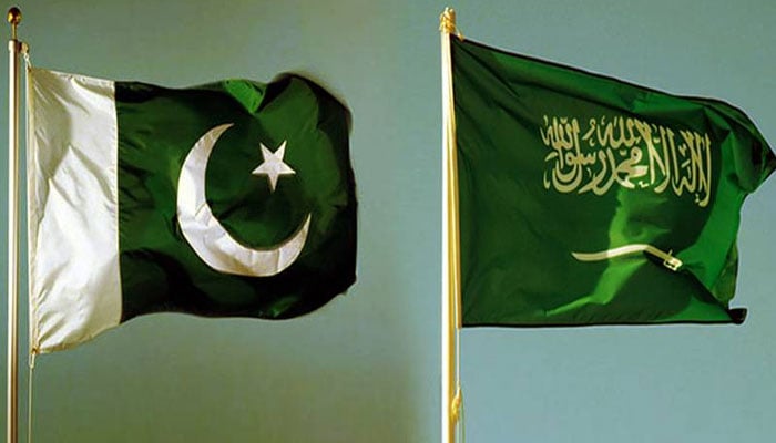 پاکستان کی سعودیہ سے 1.2 ارب ڈالر کی ادھار تیل کی سہولت میں مزید دو سالہ توسیع کی درخواست