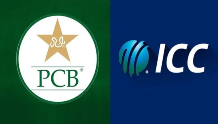 بھاری نقصان کا خوف، آئی سی سی پاکستان کی ناز برداری پر مجبور، بیک چینل سے رابطے کا فیصلہ