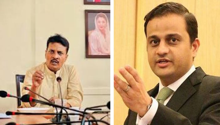 میئر وزیراعظم کی فکر چھوڑیں اپنی ناقص کارکردگی بہتر کریں، فیروز خان