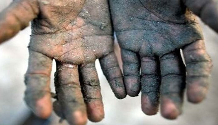 مزدوروں کے معاشی اور سماجی حقوق پامال ہورہے ہیں، کانفرنس