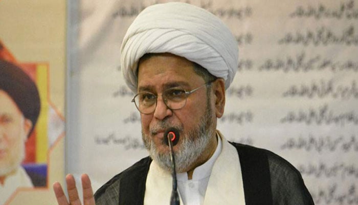 پاکستان سیاسی عدم استحکام اور معاشی بحران سے دوچار، شیعہ علماء کونسل