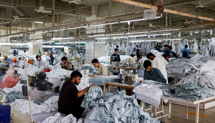 پاکستان میں کاروبار خطے کے مقابلے میں 34 فیصد مہنگا