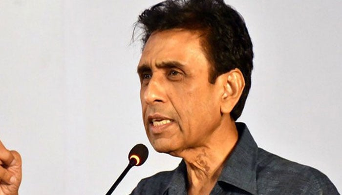 ہر کارکن کشمیری عوام کیساتھ کھڑا ہے، ایم کیو ایم پاکستان