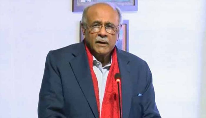 سیکورٹی خدشات بہانہ، بھارت کھیلنا ہی نہیں چاہتا، نجم سیٹھی