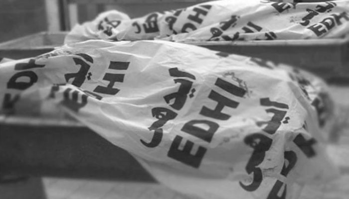 ڈھاڈر:  مشکاف ریلوے اسٹیشن کے قریب 3 لاشیں برآمد