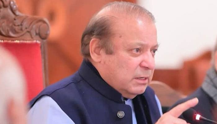 نواز شریف نے اندرون شہر میں بسنت منانے کا پروگرام بنالیا