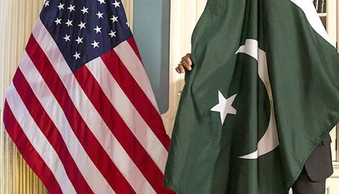 امریکا بلوچستان کے ریکوڈک میں 1.3 ارب ڈالر کی سرمایہ کاری کریگا، ذرائع