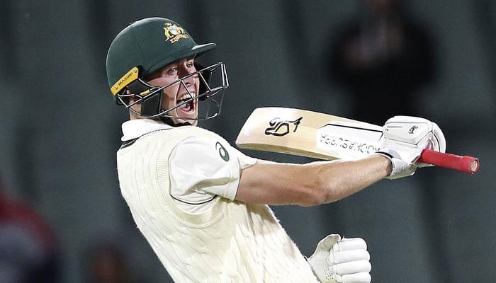 لیبوشین حیدرآباد ٹیم میں براہ راست شامل