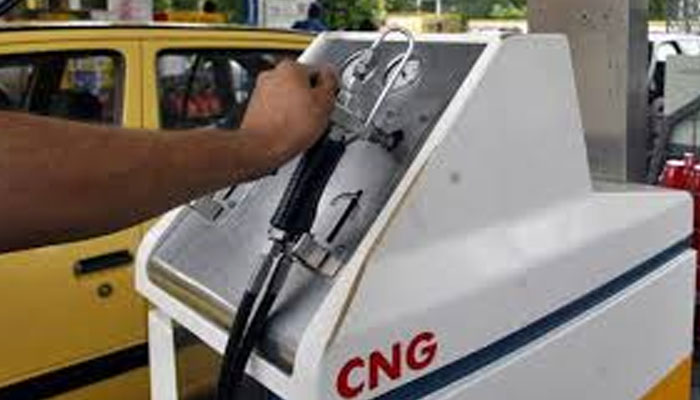 سی این جی گیس کی بندش کا دورانیہ کم کردیا