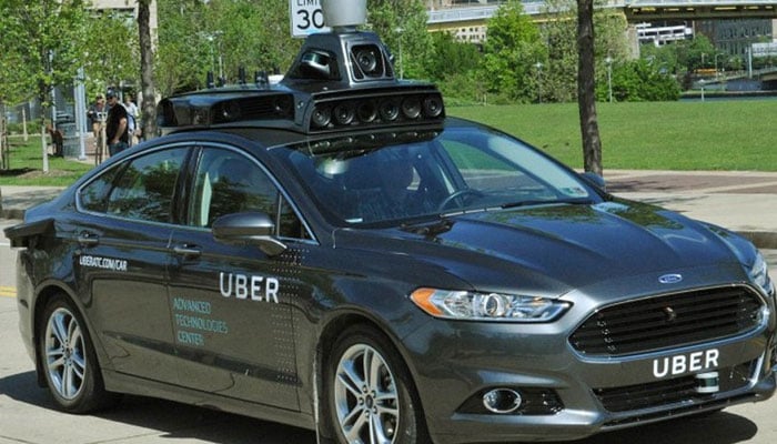 اوبر ڈرائیور کے زیادتی مقدمے میں اوبر قصوروار قرار، ہزاروں دعوؤں کی راہ ہموار