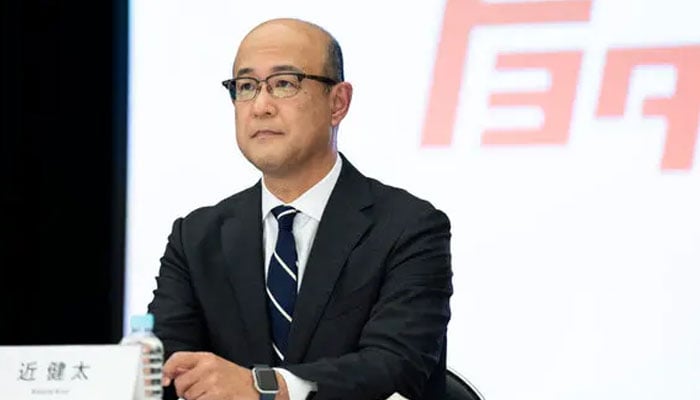 دنیا کی سب سے بڑی کار ساز کمپنی کا نیا چیف ایگزیکٹو مقرر، ٹیرف اور بڑھتے عالمی مقابلے کا سامنا