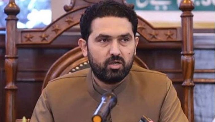 9 مئی سے متعلق پولیس پر دباؤ ڈالا جارہا ہے، پولیس کو سیاست میں مت گھسیٹیں، سہیل آفریدی