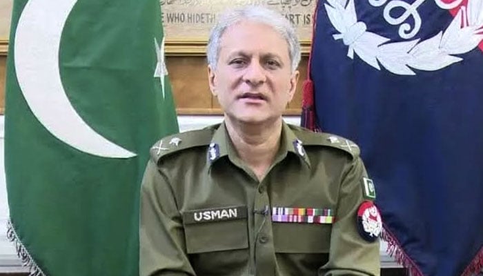 FIA کو عالمی معیار پر لانے کیلئے تمام ممکنہ وسائل بروئے کار لائینگے، ڈی جی ڈاکٹر عثمان انور