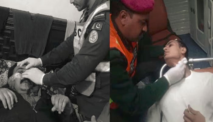 لاہور میں بسنت کے پہلے روز حادثات، 3 افراد جاں بحق، 30 سے زائد شہری زخمی