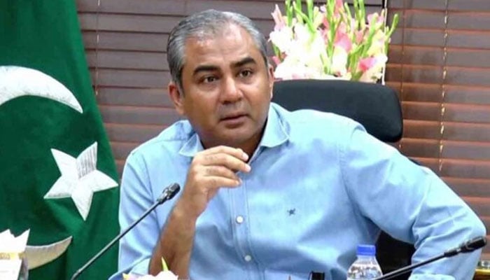 سانحہ اسلام آباد، بھارتی فنڈنگ اور سرپرستی، ہر قسم کی دہشت گردی فنڈنگ انڈیا سے، پہلے 5 سو اب 15 سو ڈالر دیئے جاتے ہیں، وزیر داخلہ