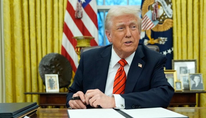 ٹرمپ کے بار بار مہنگائی پر قابو پانے کے دعوے، عام امریکی دباؤ میں