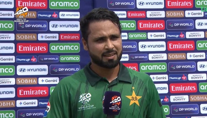 کرکٹ میں سب پرفارم نہیں کرتے، جو آج نہیں کرسکے وہ آئندہ کریں گے، فہیم اشرف