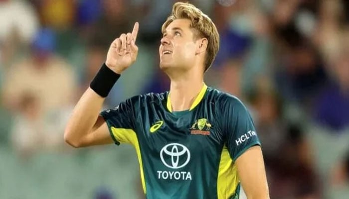 گلیڈی ایٹرز نے آسٹریلوی اسپنر کو سائن کر لیا