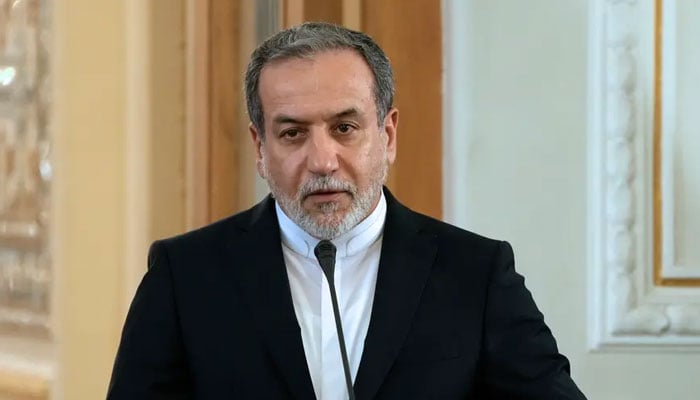 حملہ ہوا تو خطے میں امریکی اڈے نشانہ بنائیں گے، ایران کی واشنگٹن کو وارننگ